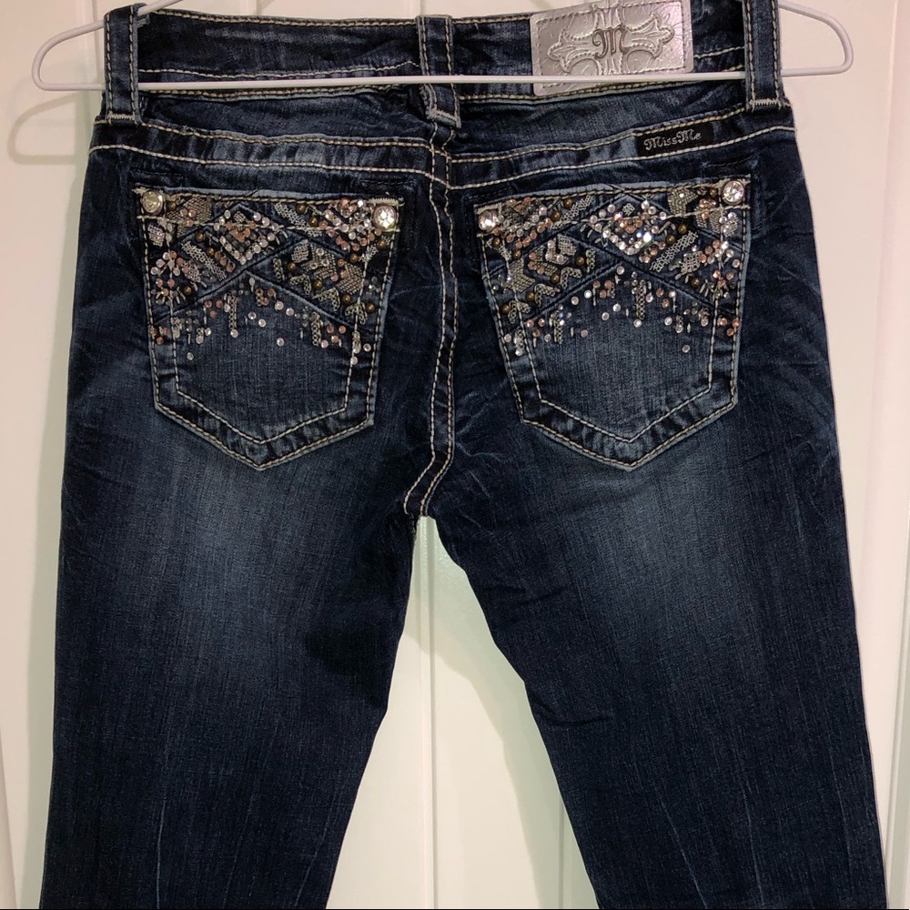 Miss Me SZ 27